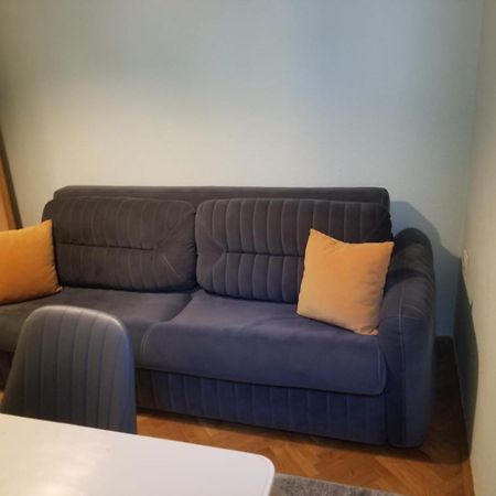 Cozy&Comfy Apartment In The Center Of Prishtina พริสตีนา ภายนอก รูปภาพ