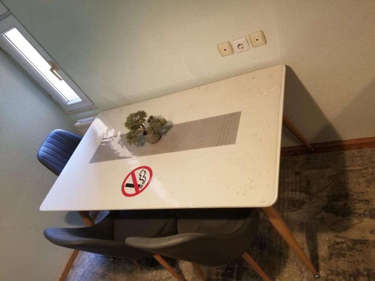 Cozy&Comfy Apartment In The Center Of Prishtina พริสตีนา ภายนอก รูปภาพ