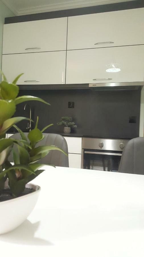 Cozy&Comfy Apartment In The Center Of Prishtina พริสตีนา ภายนอก รูปภาพ
